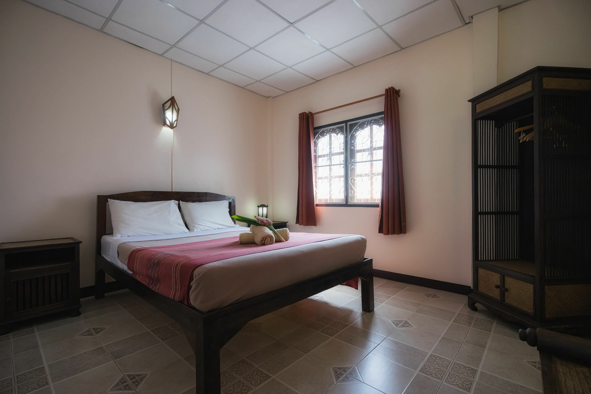 Luna Guesthouse 2 Τσιάνγκ Μάι Εξωτερικό φωτογραφία